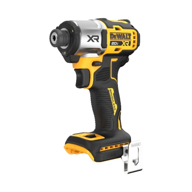 DEWALT DCF845 20V MAX XR 1/4" Brushless Impact Driver TOOL ONLY