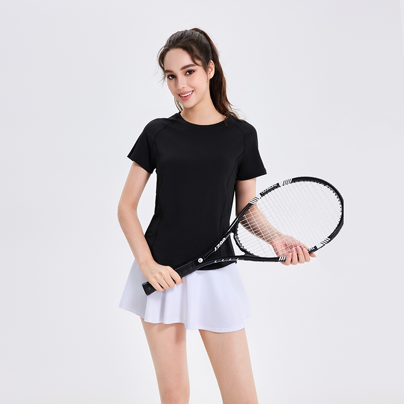 dryfit shirts women