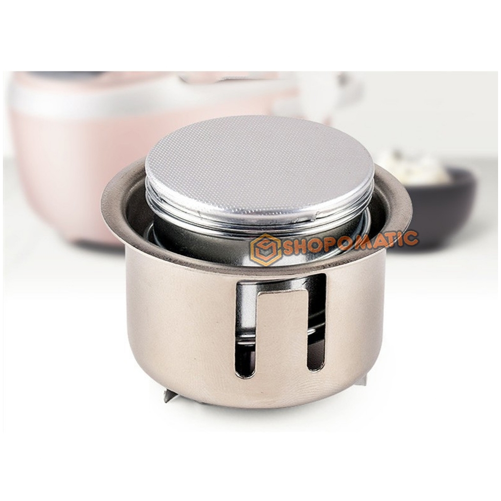 🟧Universal Rice cooker temperature limiter, suction thermostat