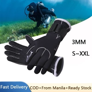 Shop diving gloves for Sale on Shopee Philippines