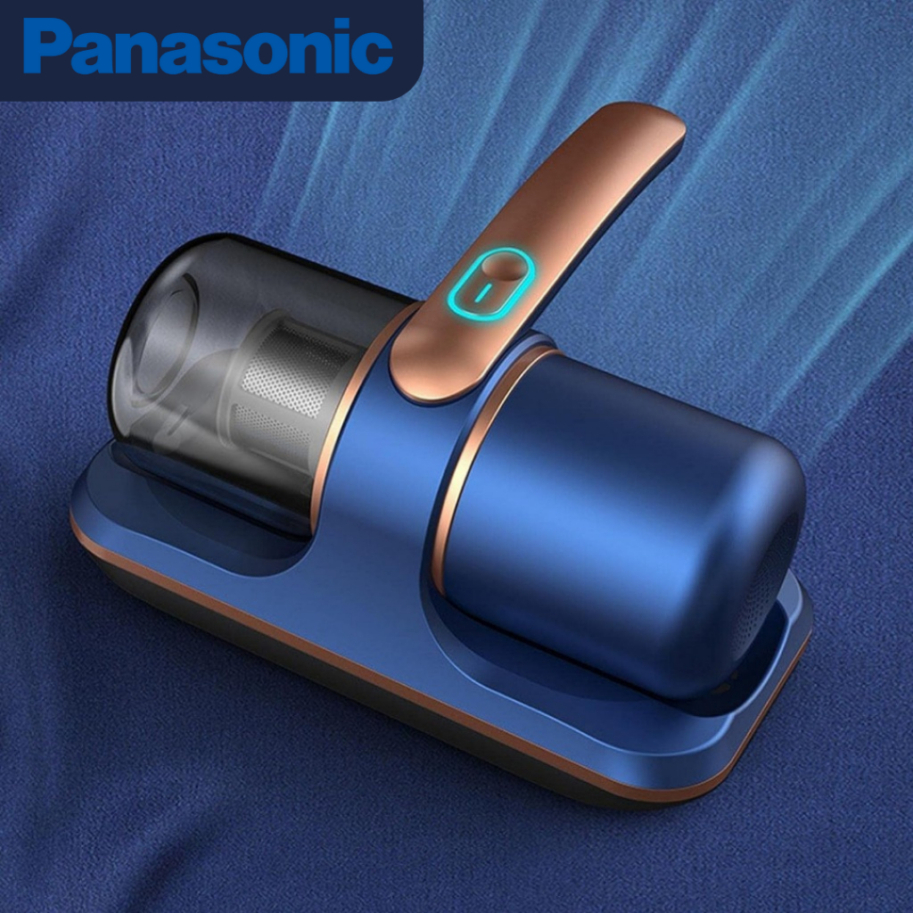LPMY017 PRO Dust Mite Vacuum Cleaner Cordless Mite Remover For Bed