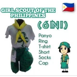 star scout uniform set｜TikTok Search