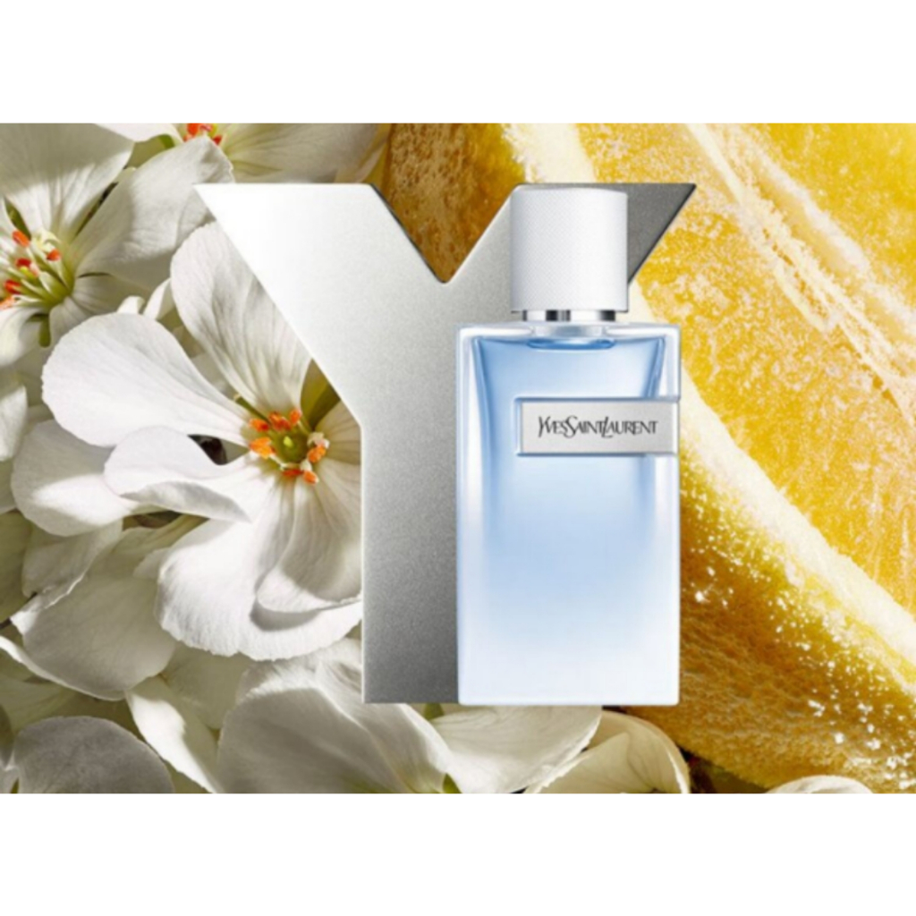 YSL EAU FRAICHE 100ML FOR MEN Shopee Philippines