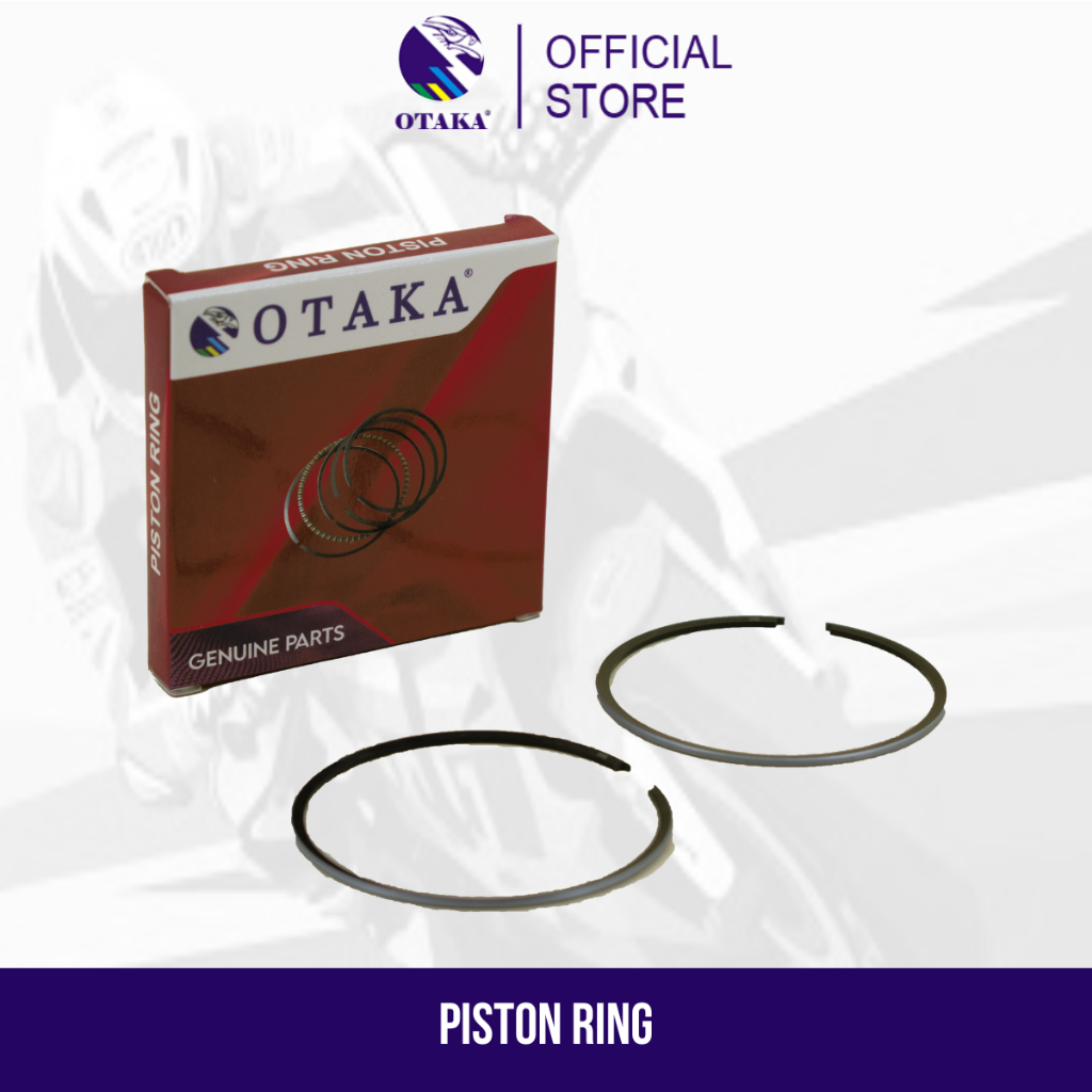 piston ring xrm 110 price