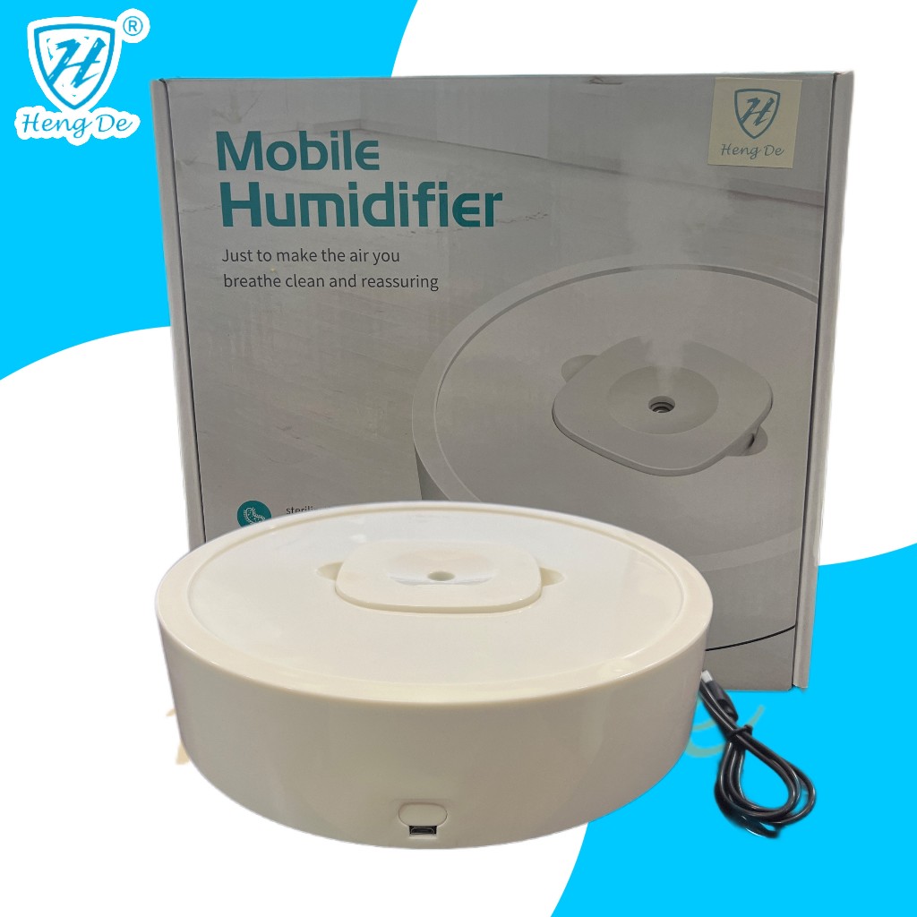 Heng de deals air purifier filter