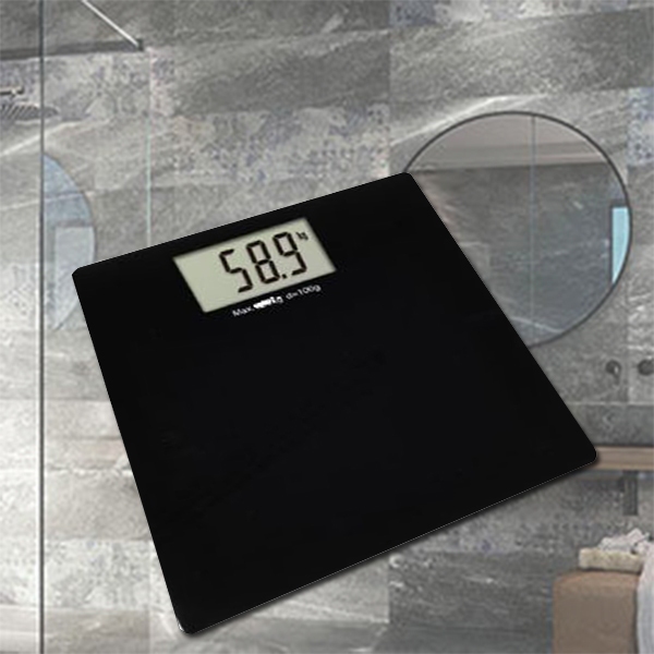 Estilo Extra Wide Digital Body Analysis Scale 03825 Bluetooth Shopee