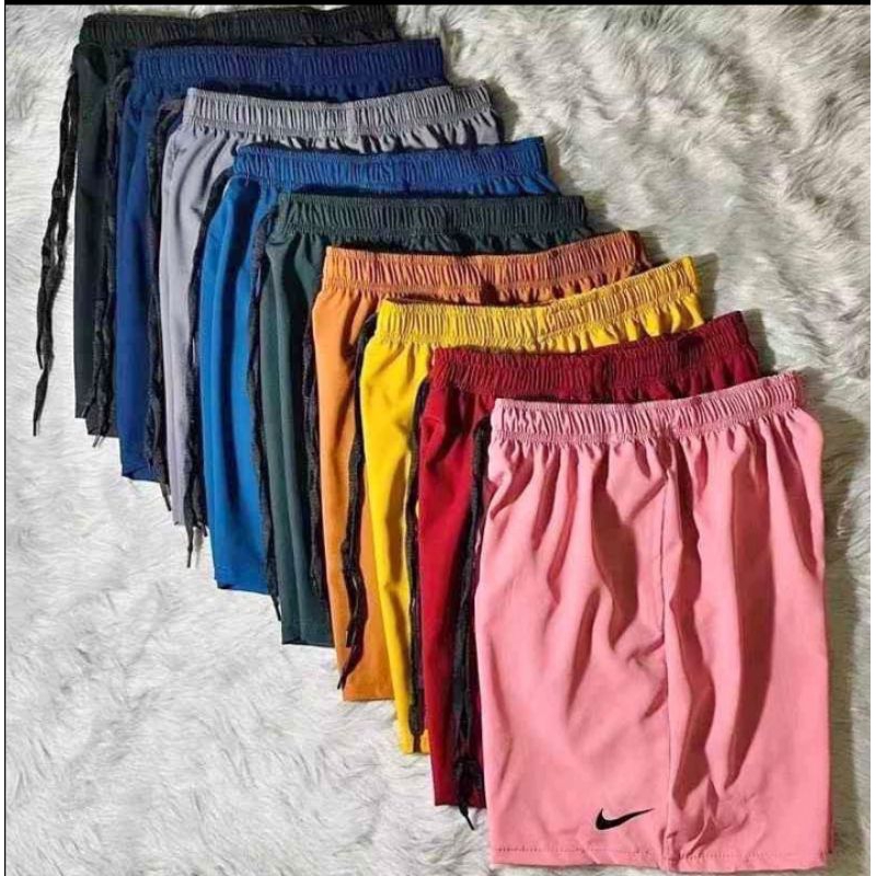 BOOTY SHORTS WOMEN &MEN Shopee Philippines