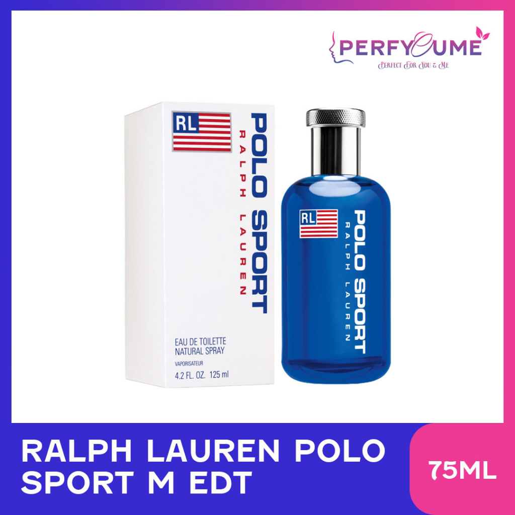 Ralph lauren polo sport aftershave 75ml 2025