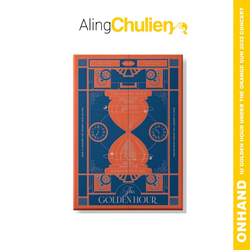 <最終値下げ> IU The Golden Hour 2022 Blu-ray 最終値下げ> IU The Golden Hour 2022 Blu-ray - メルカリ