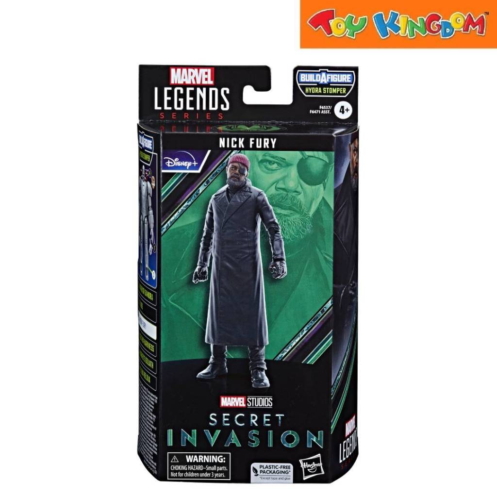 Marvel store legends shopee