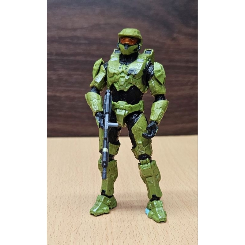 World of Halo Mantis Warthog Master Chief Mongoose Gungoose Spartan 1: ...