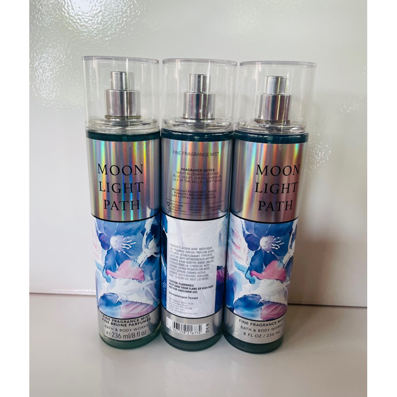 Moonlight Path (236ml) | Shopee Philippines