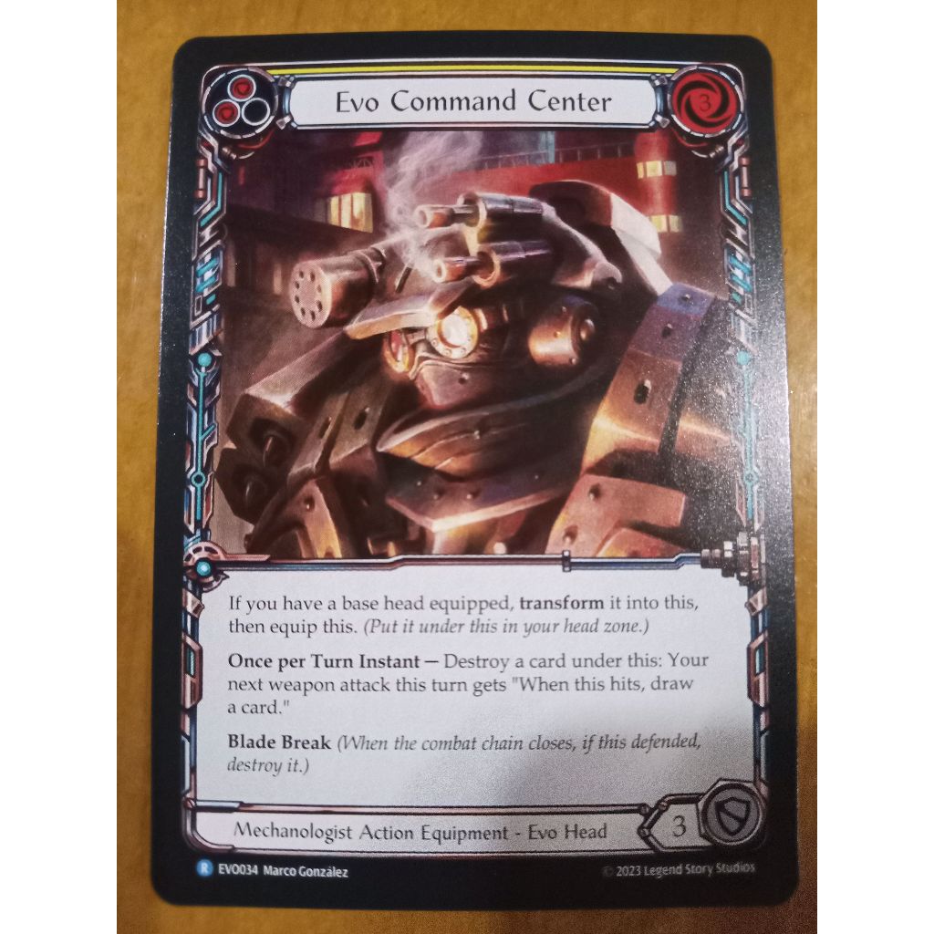flesh and blood card game Flesh & Blood - Part the Mistveil - Slither