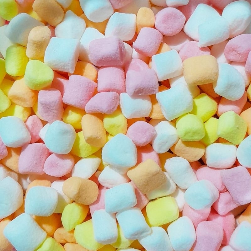 𝗔𝗦𝗦𝗢𝗥𝗧𝗘𝗗 𝗧𝗢𝗣𝗣𝗜𝗡𝗚𝗦 𝗙𝗢𝗥 𝗠𝗜𝗡𝗜 𝗗𝗢𝗡𝗨𝗧 75GRAMS | Shopee Philippines