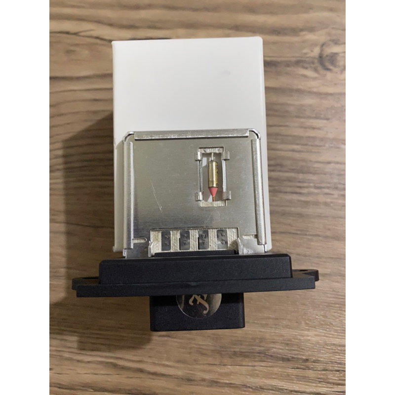 Nissan NV350 2012-2021 AC Resistor Block | Auto Aircon | Shopee Philippines