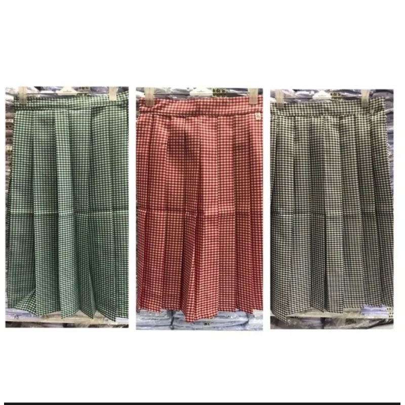 PALDA CHECKERED GOOD QUALITY | Shopee Philippines
