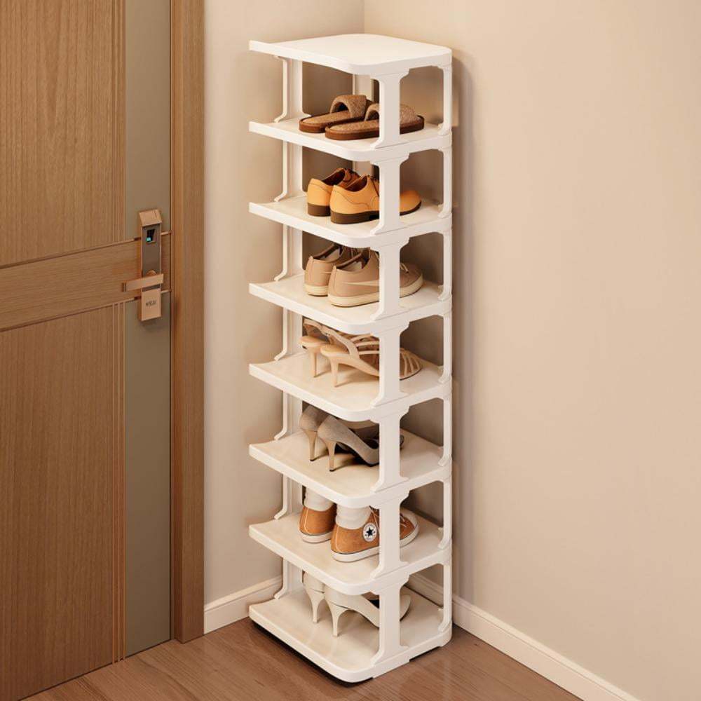 Multi-Layer Shoe Shelf Simple Modern High Quality Shoe Rack Free ...