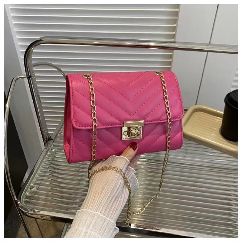 AW fashion Korean Women Shoulder Bag Messenger Bag Casual sling Bag ...