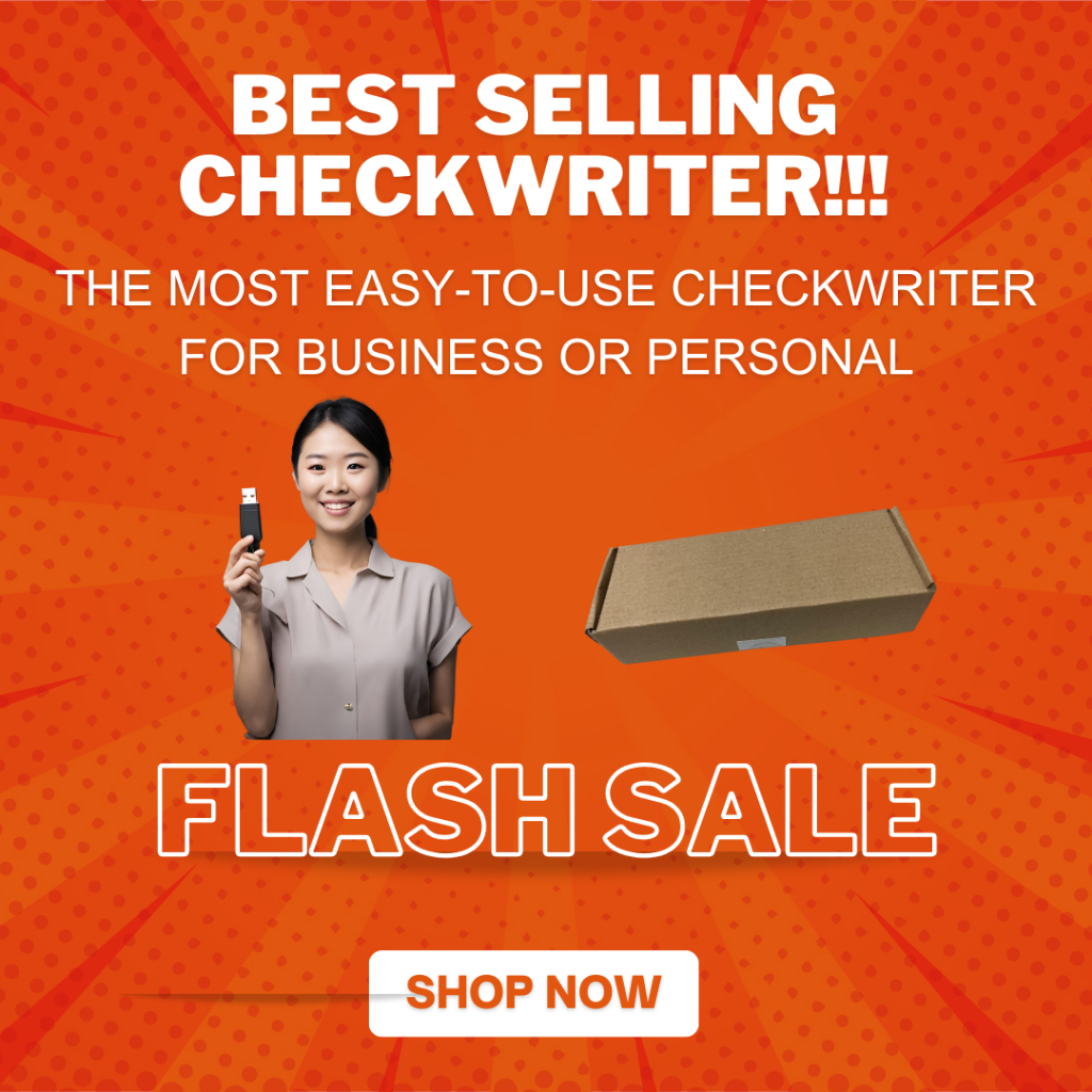 Easy to install and use Check Writer for all Philippine banks with FREE