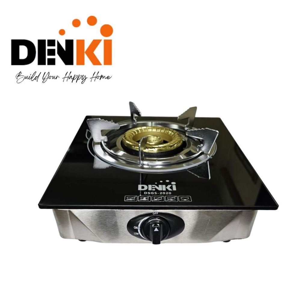 Best denki induction cooker sales