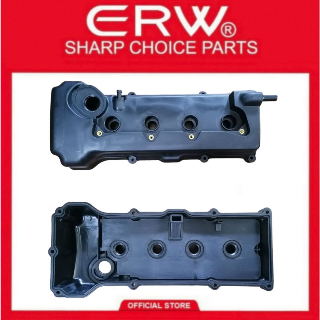 VALVE COVER ASSEMBLY Replacement part no.( 132644M502 ) NISSAN SENTRA