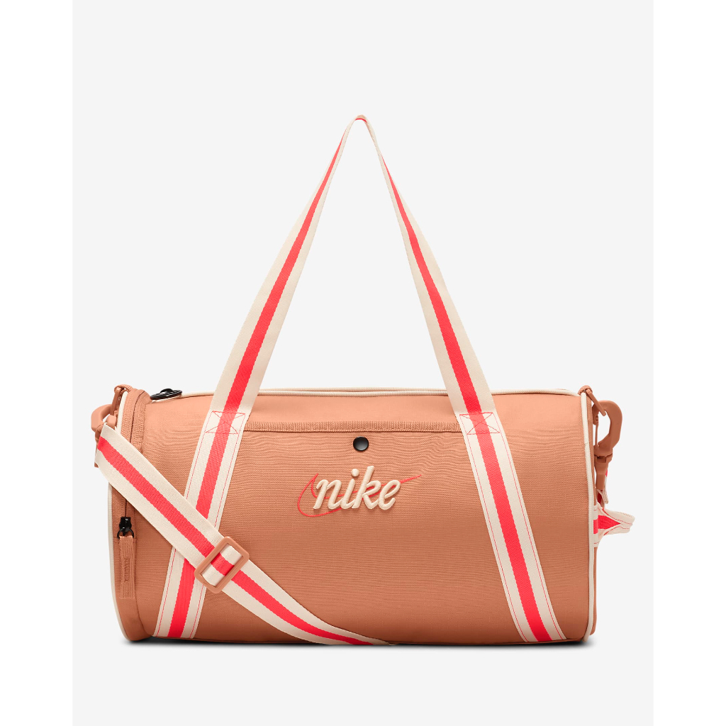 Nike Heritage Retro Duffel Bag (13L) Shopee Philippines