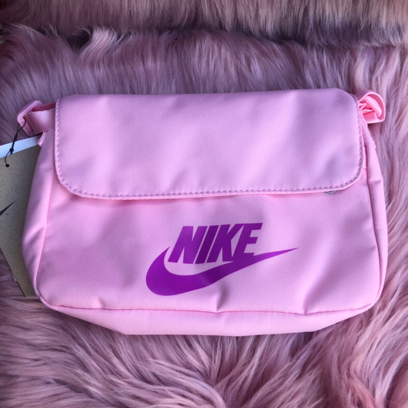 Nike Sportswear Women’s Futura 365 Crossbody Bag (3L) Shopee Philippines