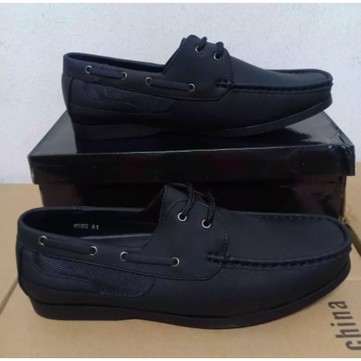 flamigo's TOPSIDER SHOES FOR MEN Casual Shoes Work shoes, Office
