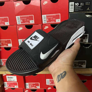 Air max 90 discount slides for sale