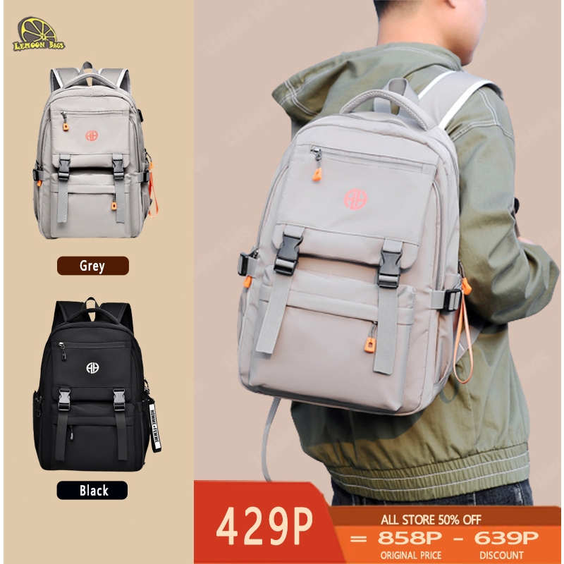 Travel 2025 backpack shopee