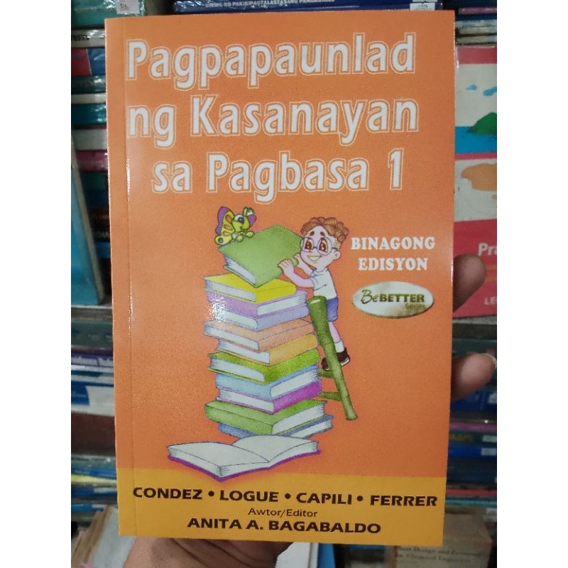 Pagpapaunlad Ng Kasaysayan sa Pagbasa grade 1 (brandnew | Shopee ...