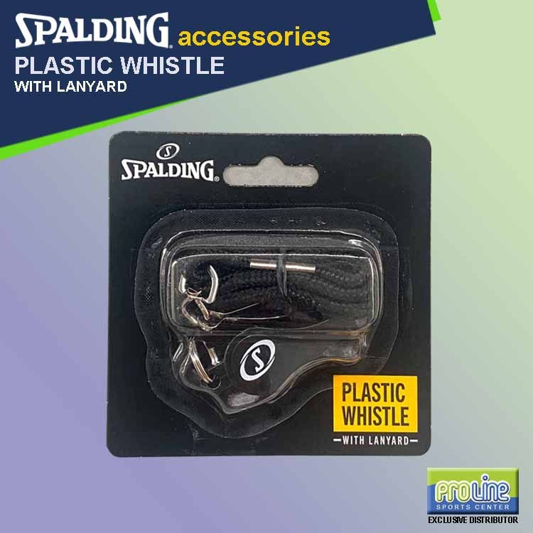 Spalding Sports Whistle - Official Referee Whistle For Coaches, Games, And Training - View #8