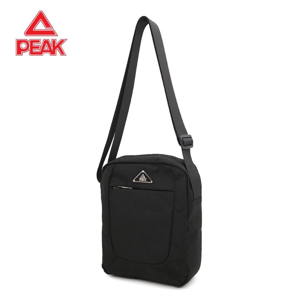 PEAK Elite Black Edition Weatherproof Single Shoulder Crossbody Sling
