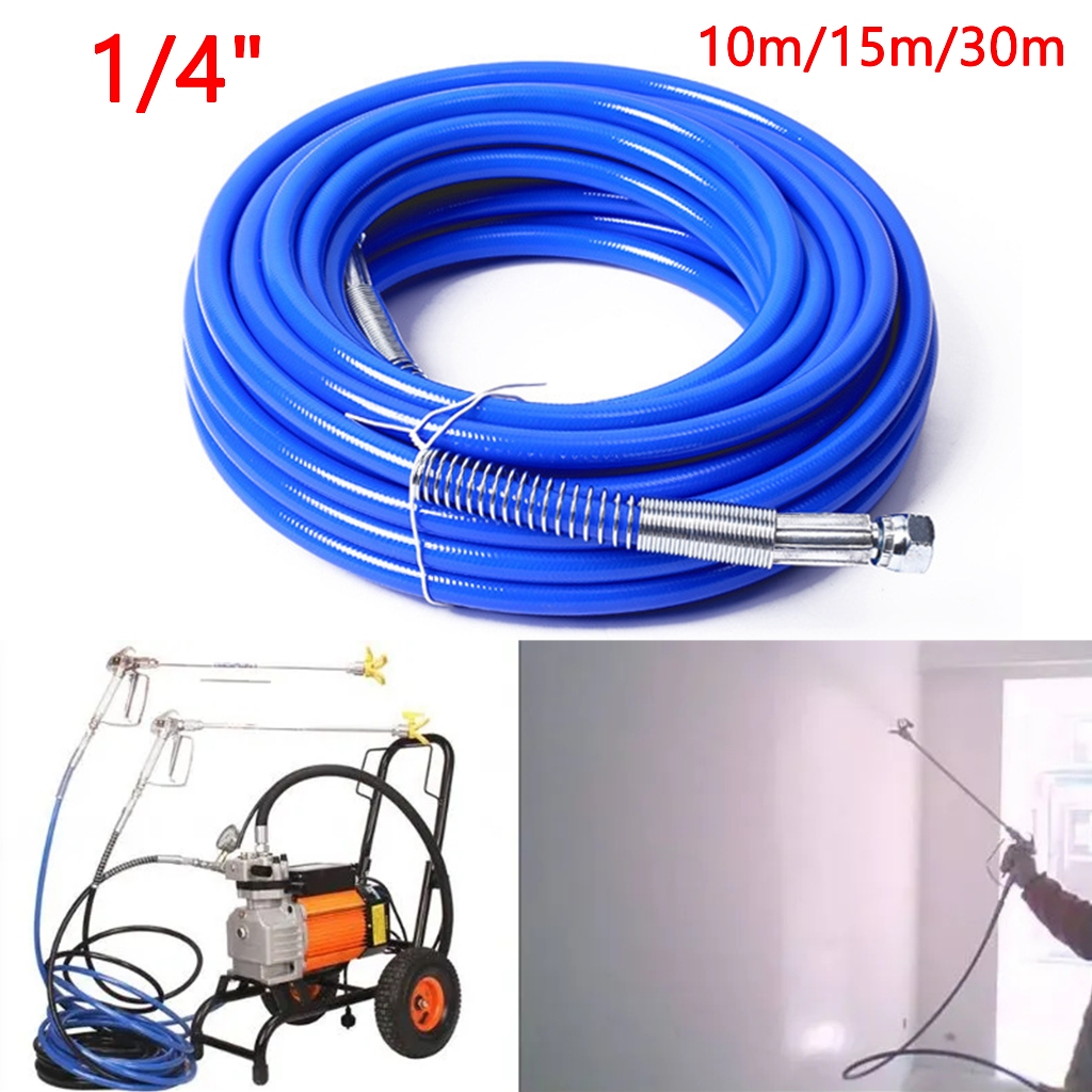 5000PSI High Pressure Airless Paint Sprayer Hose Spray Gun Hose For