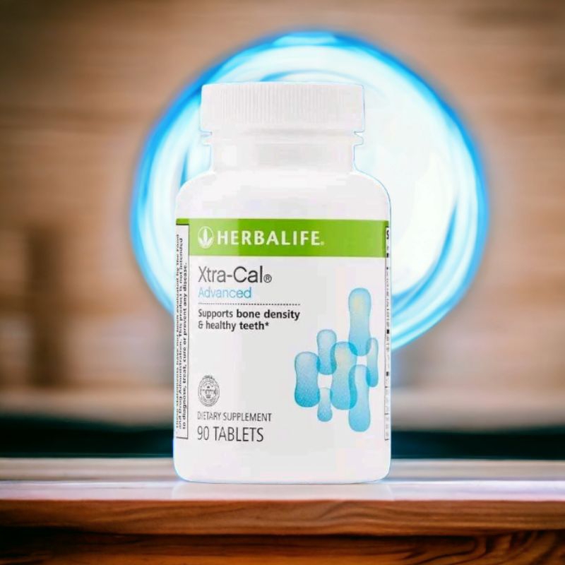 HERBALIFE XtraCal Advanced Shopee Philippines