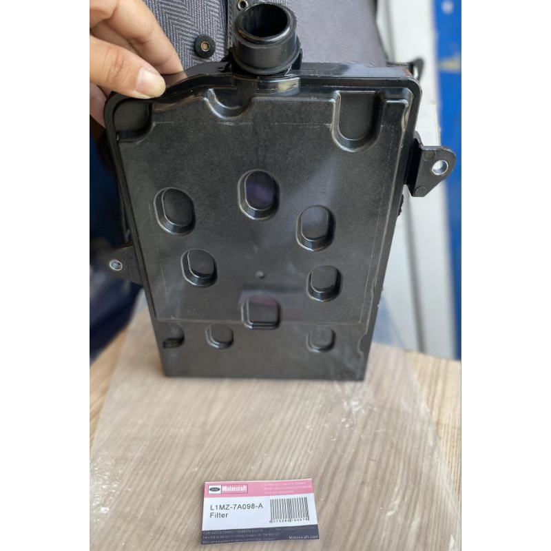 TRANSMISSION FILTER L1MZ-7A098-A FOR FORD EVEREST 2018- 2022 2.0L ...
