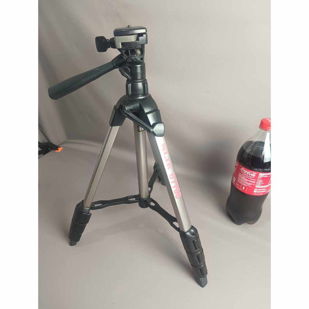 Slick U7700 Tripod japan Shopee Philippines