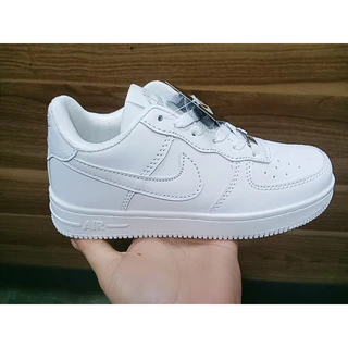 Childrens white air force deals