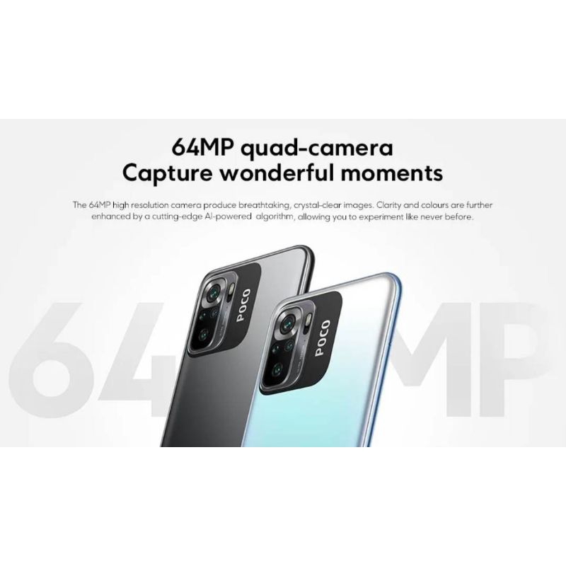 POCO M5s 8GB +256GB 64MP Camera | Shopee Philippines