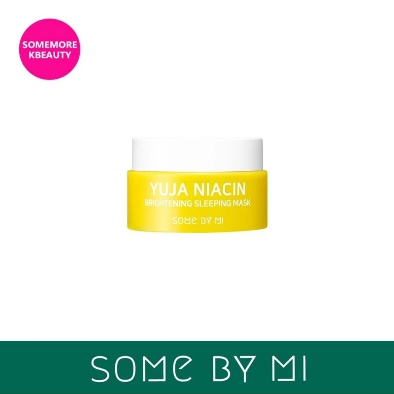 yuja niacin sleeping mask 15g Shopee Philippines