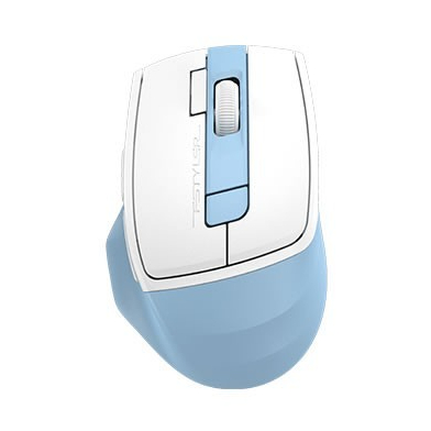 A4Tech FG45CS Air 2.4G Wireless Mouse | Shopee Philippines