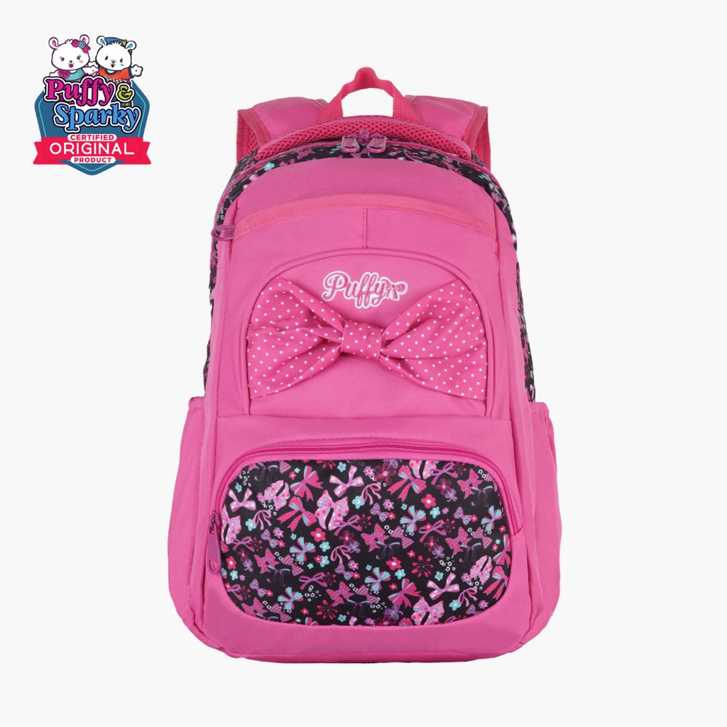 Puffy 5376 Large Backpack | Shopee Philippines