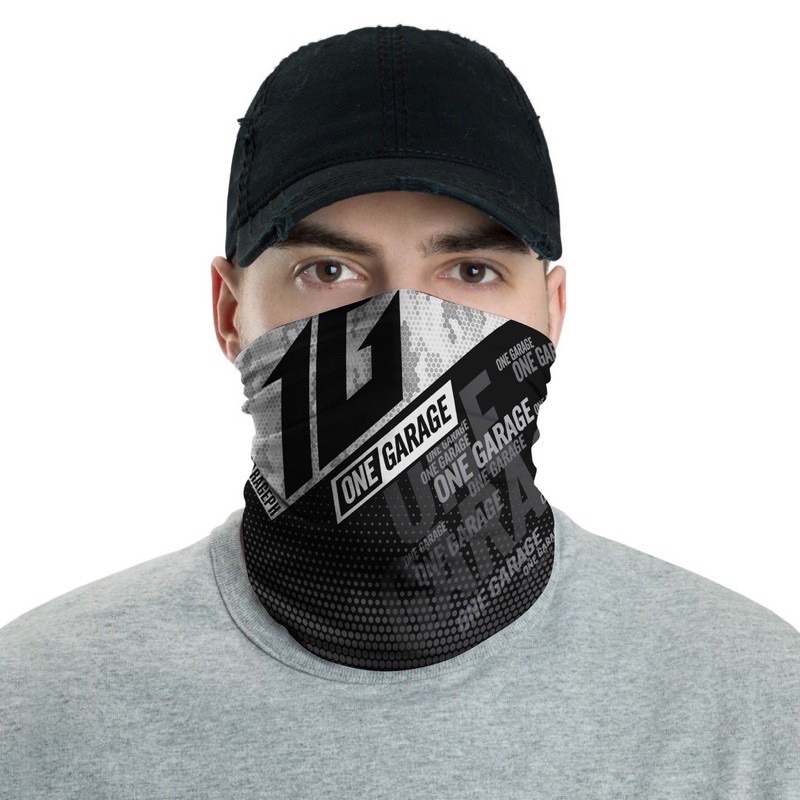 Tube Mask full Face motorcycle protective gear | Shopee Philippines