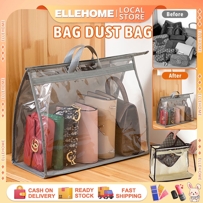 Dust bag philippines on sale