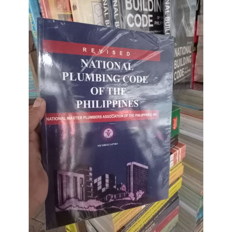 national-plumbing-code-of-the-philippines-shopee-philippines