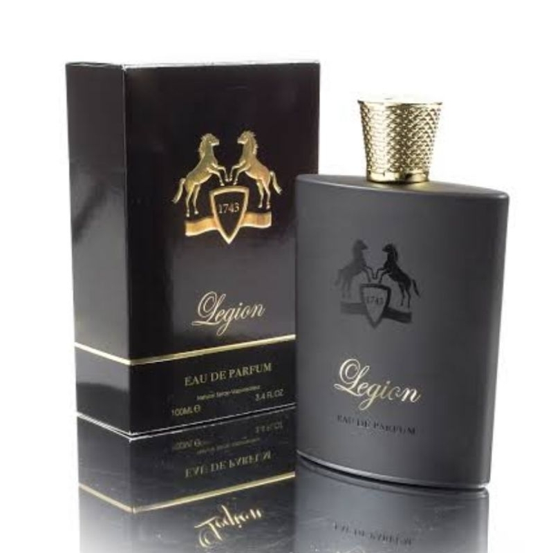 LEGION FRAGRANCE WORLD (PDM DUPE) | Shopee Philippines