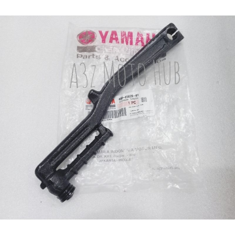 KICK ARM 44D FOR MIO MX CARBTYPE/MX i 125 GENUINE2 | Shopee Philippines