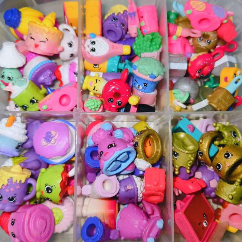 NEW Shopkins hotsell puzzle Fairies puzzle