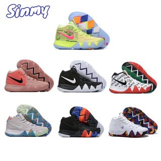 Kyrie 4 sale outlet mens