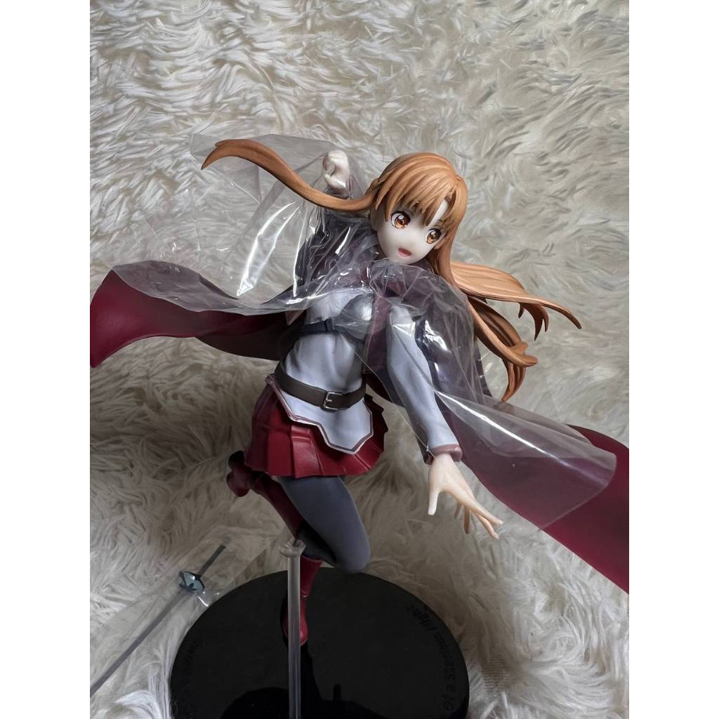 Sword Art Online Progressive: Aria of a Starless - Ichiban Kuji Asuna ...